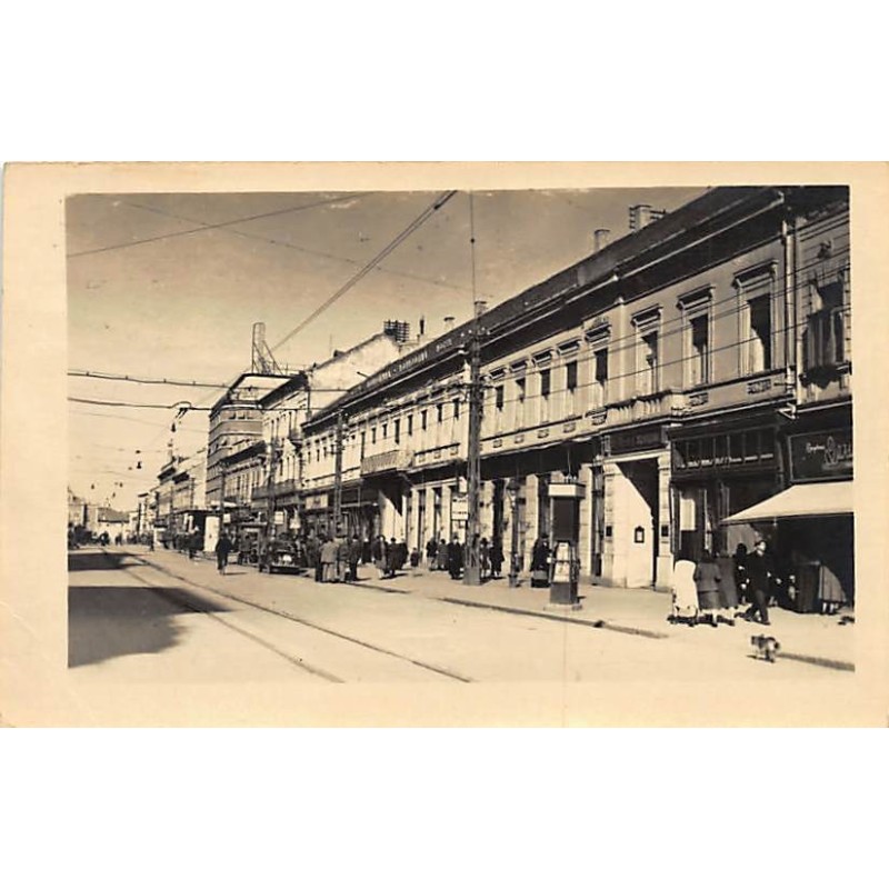 Rare collectable postcards of SERBIA. Vintage Postcards of SERBIA