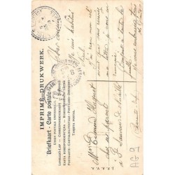 Rare collectable postcards of Netherlands. Vintage Postcards of Netherlands