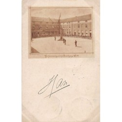 Rare collectable postcards of Netherlands. Vintage Postcards of Netherlands