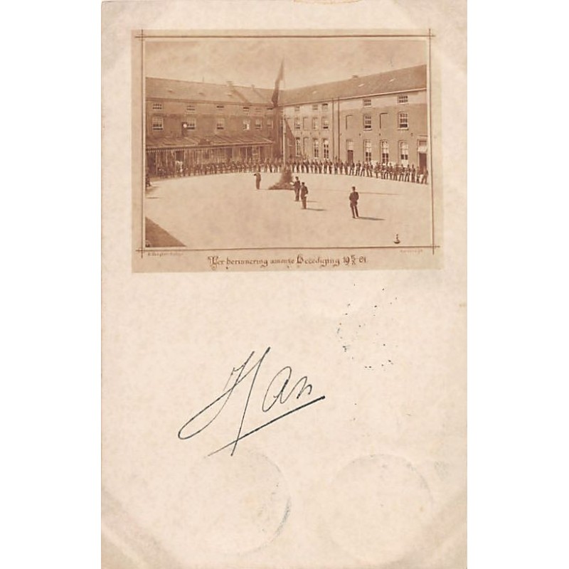 Rare collectable postcards of Netherlands. Vintage Postcards of Netherlands