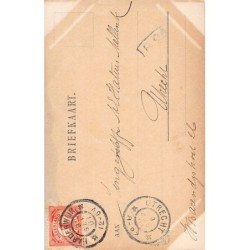 Rare collectable postcards of Netherlands. Vintage Postcards of Netherlands