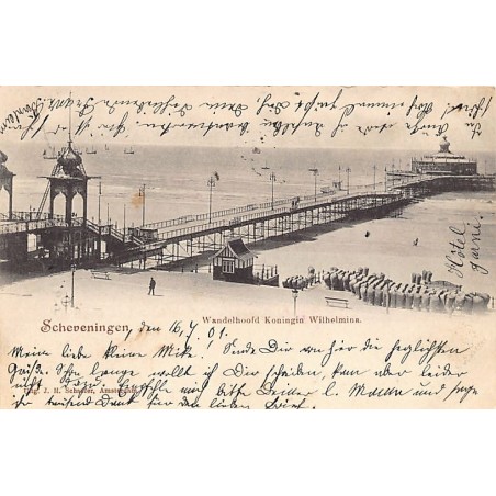Rare collectable postcards of Netherlands. Vintage Postcards of Netherlands