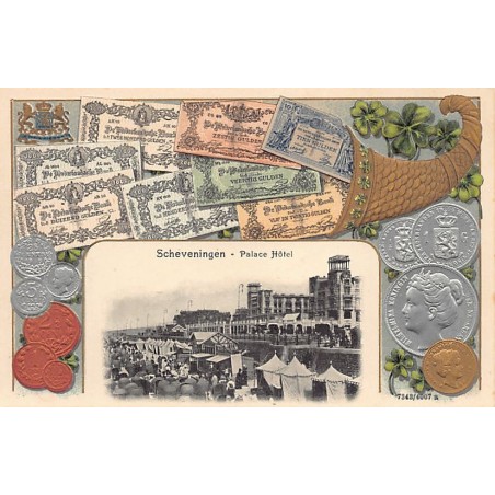 Rare collectable postcards of Netherlands. Vintage Postcards of Netherlands