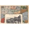 Rare collectable postcards of Netherlands. Vintage Postcards of Netherlands