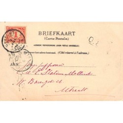 Rare collectable postcards of Netherlands. Vintage Postcards of Netherlands