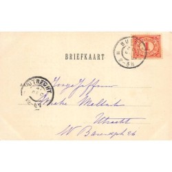 Rare collectable postcards of Netherlands. Vintage Postcards of Netherlands