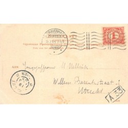 Rare collectable postcards of Netherlands. Vintage Postcards of Netherlands