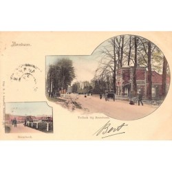 Rare collectable postcards of Netherlands. Vintage Postcards of Netherlands