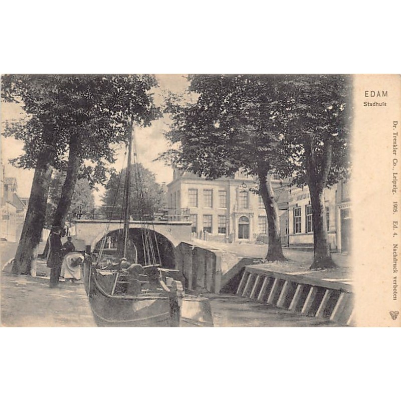 Rare collectable postcards of Netherlands. Vintage Postcards of Netherlands
