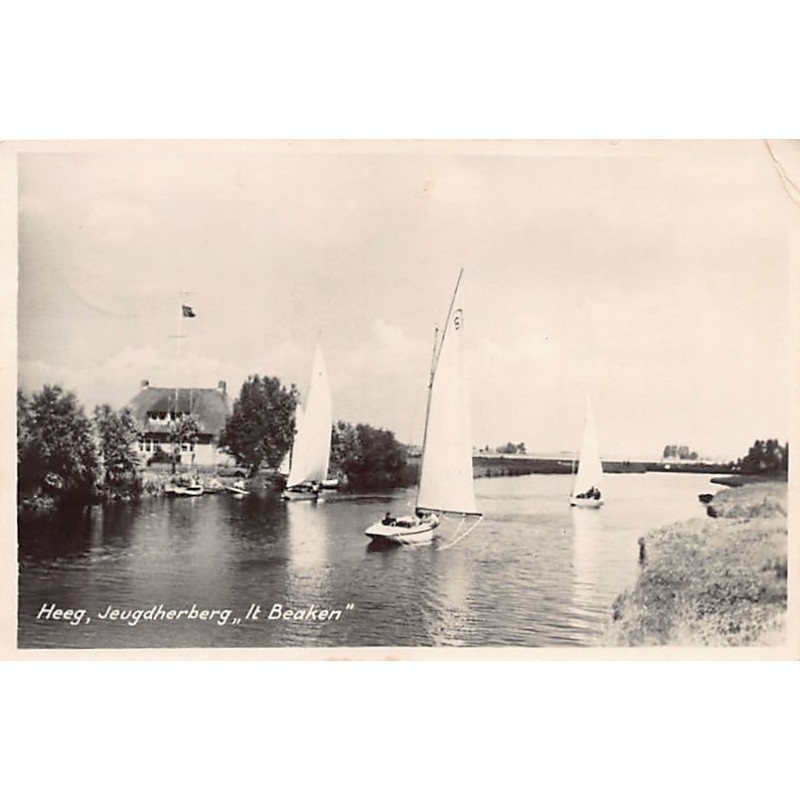 Rare collectable postcards of Netherlands. Vintage Postcards of Netherlands