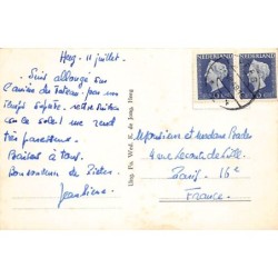 Rare collectable postcards of Netherlands. Vintage Postcards of Netherlands