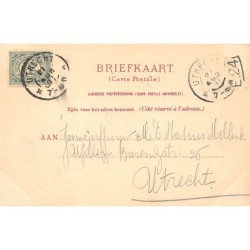 Rare collectable postcards of Netherlands. Vintage Postcards of Netherlands