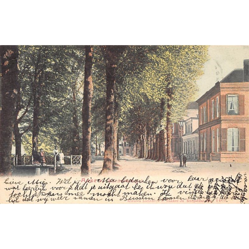 Rare collectable postcards of Netherlands. Vintage Postcards of Netherlands