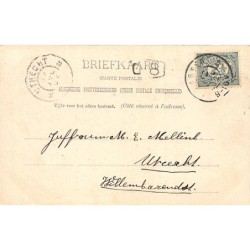 Rare collectable postcards of Netherlands. Vintage Postcards of Netherlands