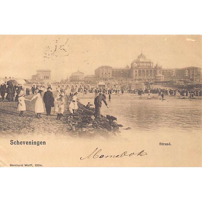 Rare collectable postcards of Netherlands. Vintage Postcards of Netherlands