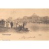 Rare collectable postcards of Netherlands. Vintage Postcards of Netherlands