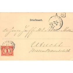 Rare collectable postcards of Netherlands. Vintage Postcards of Netherlands