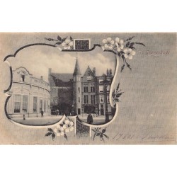 Rare collectable postcards of Netherlands. Vintage Postcards of Netherlands