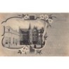 Rare collectable postcards of Netherlands. Vintage Postcards of Netherlands