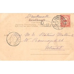 Rare collectable postcards of Netherlands. Vintage Postcards of Netherlands