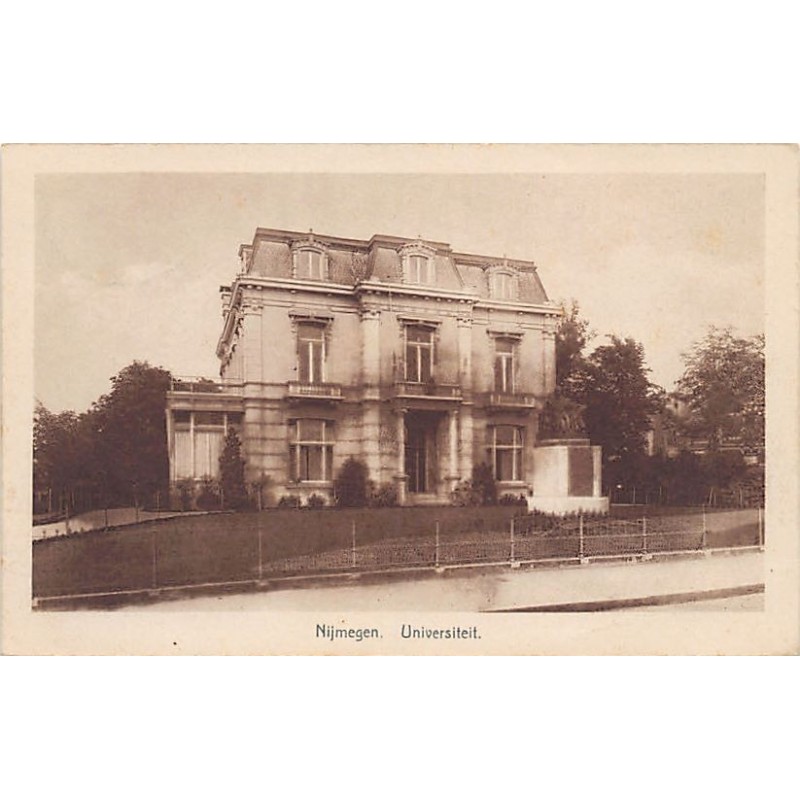 Rare collectable postcards of Netherlands. Vintage Postcards of Netherlands