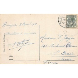 Rare collectable postcards of Netherlands. Vintage Postcards of Netherlands
