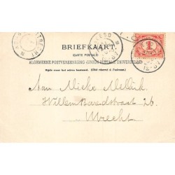 Rare collectable postcards of Netherlands. Vintage Postcards of Netherlands