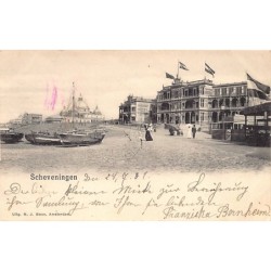 Rare collectable postcards of Netherlands. Vintage Postcards of Netherlands
