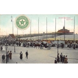 Rare collectable postcards of Netherlands. Vintage Postcards of Netherlands