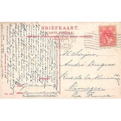 Rare collectable postcards of Netherlands. Vintage Postcards of Netherlands