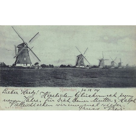 Rare collectable postcards of Netherlands. Vintage Postcards of Netherlands
