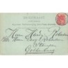 Rare collectable postcards of Netherlands. Vintage Postcards of Netherlands