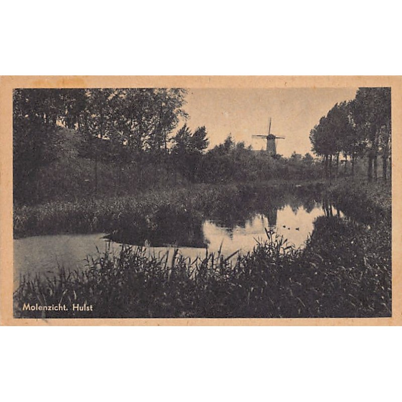 Rare collectable postcards of Netherlands. Vintage Postcards of Netherlands