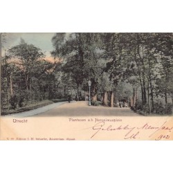 Rare collectable postcards of Netherlands. Vintage Postcards of Netherlands