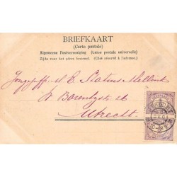 Rare collectable postcards of Netherlands. Vintage Postcards of Netherlands