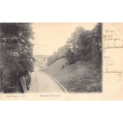 Rare collectable postcards of Netherlands. Vintage Postcards of Netherlands