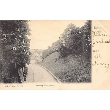 Rare collectable postcards of Netherlands. Vintage Postcards of Netherlands