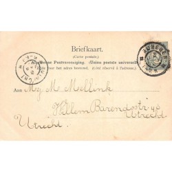 Rare collectable postcards of Netherlands. Vintage Postcards of Netherlands