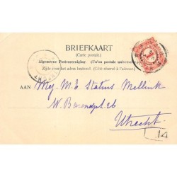 Rare collectable postcards of Netherlands. Vintage Postcards of Netherlands