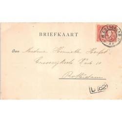 Rare collectable postcards of Netherlands. Vintage Postcards of Netherlands