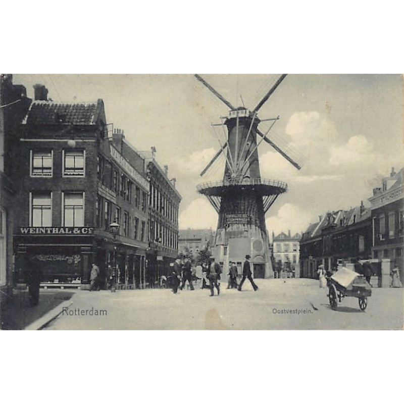 Rare collectable postcards of Netherlands. Vintage Postcards of Netherlands