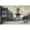 Rare collectable postcards of Netherlands. Vintage Postcards of Netherlands