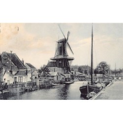 Rare collectable postcards of Netherlands. Vintage Postcards of Netherlands