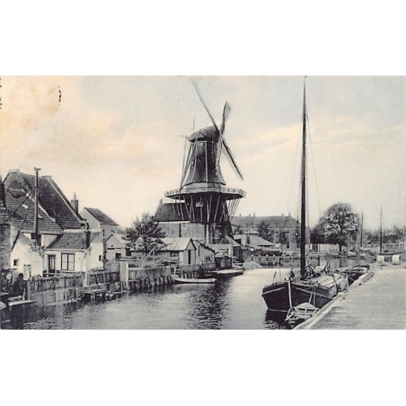 Rare collectable postcards of Netherlands. Vintage Postcards of Netherlands