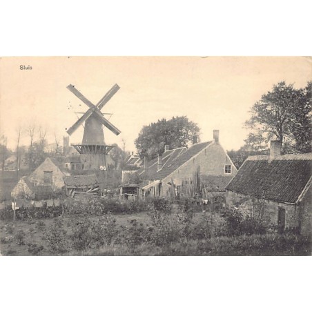 Rare collectable postcards of Netherlands. Vintage Postcards of Netherlands