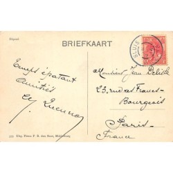 Rare collectable postcards of Netherlands. Vintage Postcards of Netherlands