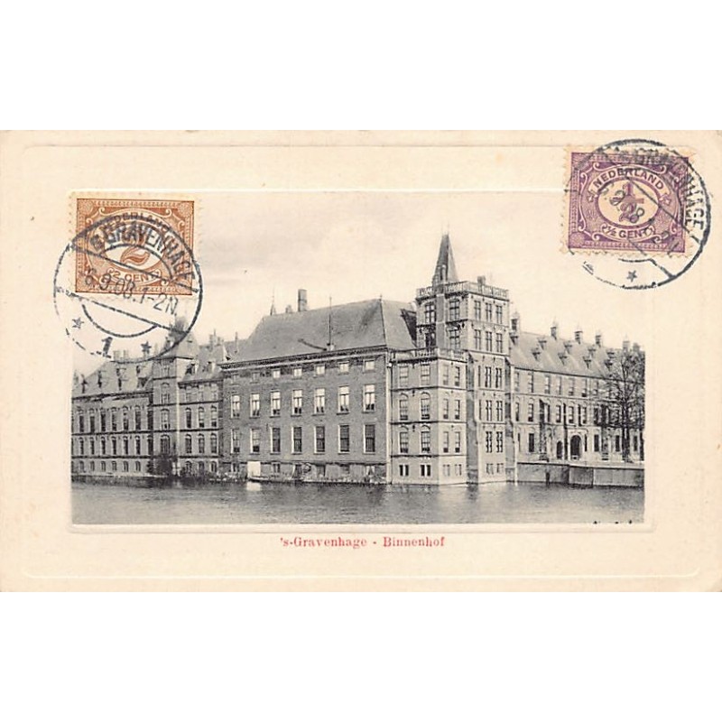 Rare collectable postcards of Netherlands. Vintage Postcards of Netherlands