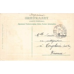 Rare collectable postcards of Netherlands. Vintage Postcards of Netherlands