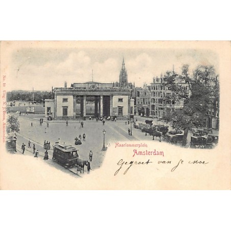 Rare collectable postcards of Netherlands. Vintage Postcards of Netherlands