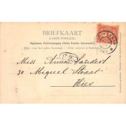 Rare collectable postcards of Netherlands. Vintage Postcards of Netherlands